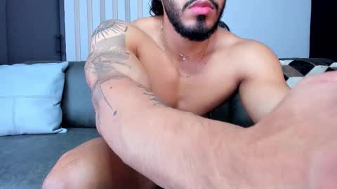 bruce roldan online show from 02.24.26