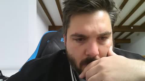 Bruce Wayne online show from 01.02.25