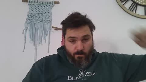 Bruce Wayne online show from 03.05.25