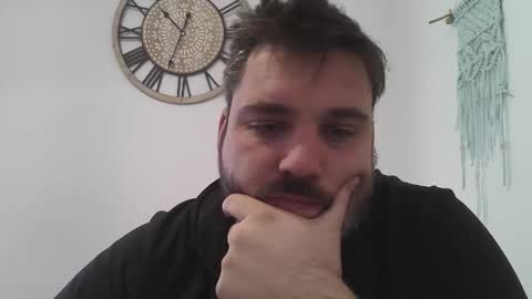 Bruce Wayne online show from 11.19.25