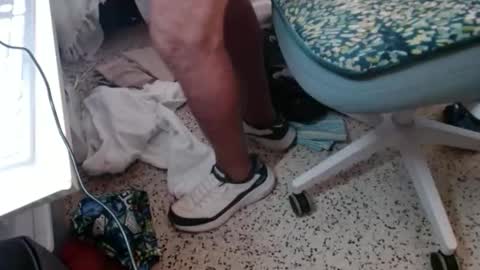 bruceb124u online show from 11.12.25