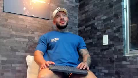 brucedallas online show from 02.06.26