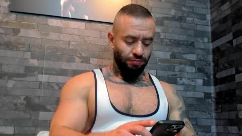 brucedallas online show from 06.03.26