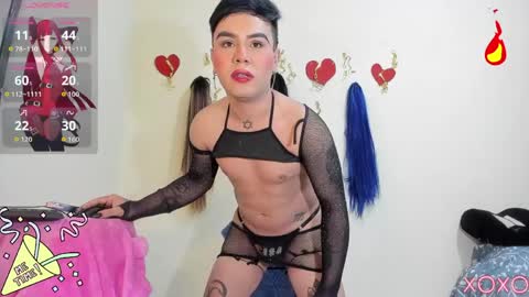 brucee_venturee online show from 03.30.26