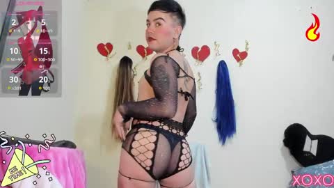 brucee_venturee online show from 04.09.26