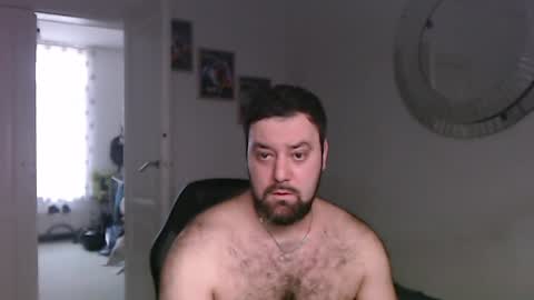 Bruce online show from 12.07.24