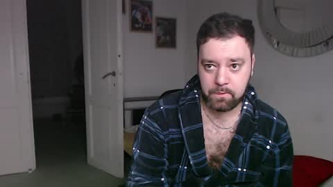 Bruce online show from 01.03.25