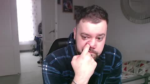 Bruce online show from 02.06.25