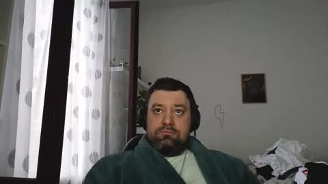 Bruce online show from 09.14.25