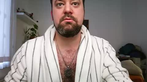 Bruce online show from 09.26.25