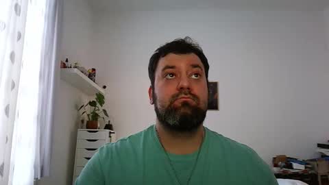 Bruce online show from 10.09.25