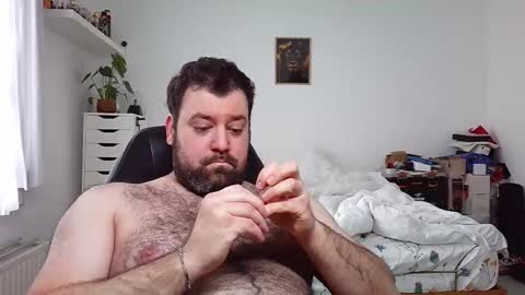 Bruce online show from 10.11.25