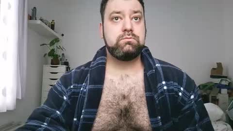 Bruce online show from 11.16.25