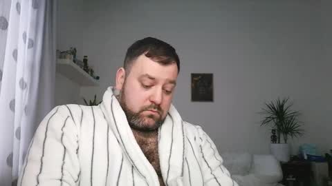 Bruce online show from 04.02.26