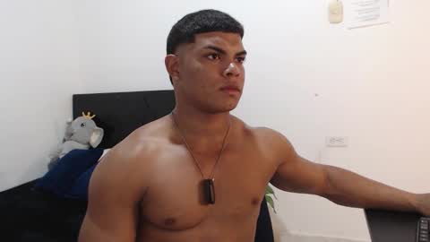 brucestroud online show from 01.08.26