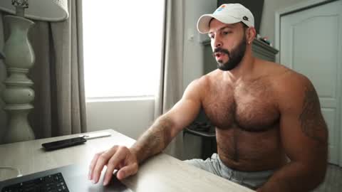 onlyfans BRUCESTRYKER online show from 09.09.25