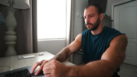 onlyfans BRUCESTRYKER online show from 09.12.25