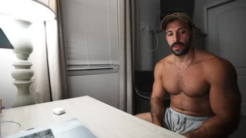 onlyfans BRUCESTRYKER online show from 10.01.25