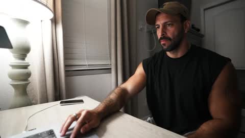 onlyfans BRUCESTRYKER online show from 10.02.25