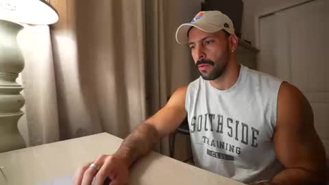 onlyfans BRUCESTRYKER online show from 10.14.25