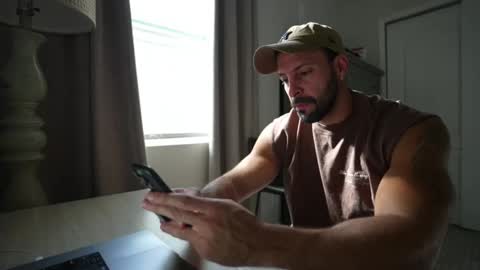 onlyfans BRUCESTRYKER online show from 02.04.26