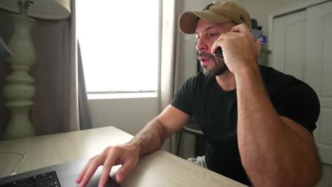 onlyfans BRUCESTRYKER online show from 02.22.26