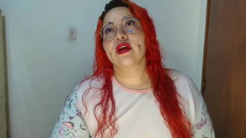 Snapshot of bruja__scarlata chatting on 06.02.26 i am danny online show from 06.02.26