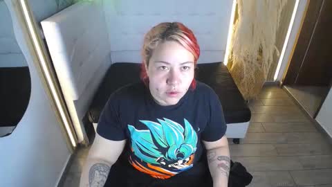 Bruja SCarlata online show from 01.15.26