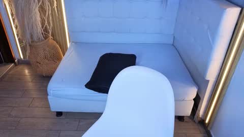 Bruja SCarlata online show from 02.03.26