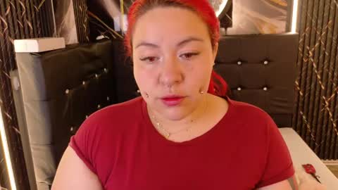 Bruja SCarlata online show from 04.11.26