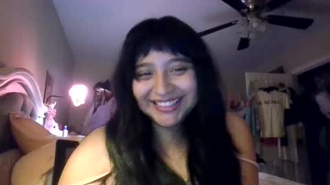 brujerita_dmota online show from 02.26.26