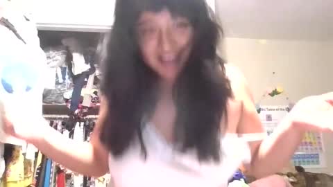 brujerita_dmota online show from 03.18.26