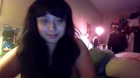 brujerita_dmota online show from 04.21.26