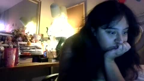 Snapshot of brujerita_dmota chatting on 07.03.26 brujerita_dmota online show from 07.03.26
