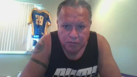 Snapshot of brujo1 chatting on 07.08.26 brujo1 online show from 07.08.26