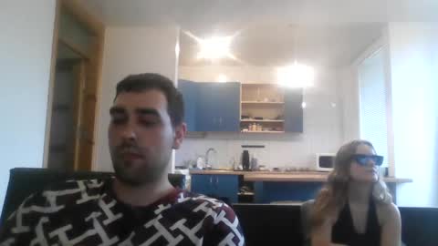 Snapshot of brukst chatting on 06.05.26 brukst online show from 06.05.26