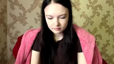 Snapshot of brunaceasor chatting on 05.29.26 Luna online show from 05.29.26