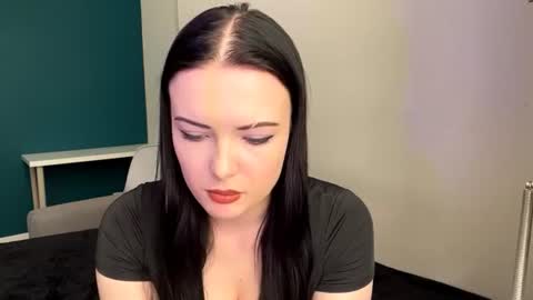 Snapshot of brunaceasor chatting on 06.14.26 Luna online show from 06.14.26