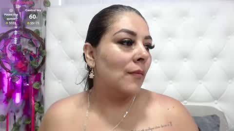 Bruna royale  online show from 04.14.26