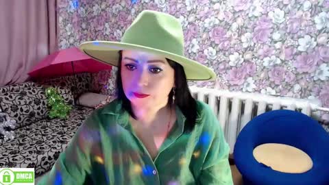 Julia online show from 12.28.24