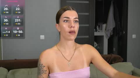 Alice online show from 10.14.25