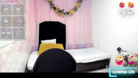 Sasha Brunette online show from 02.13.26