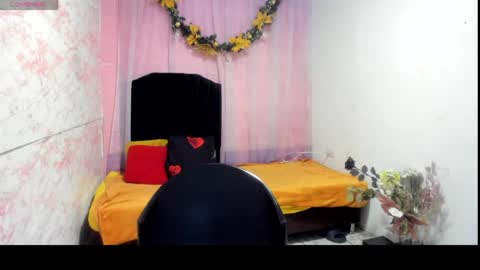 Sasha Brunette online show from 04.13.26