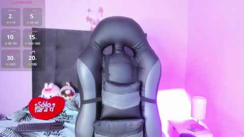 Lady  online show from 01.21.25