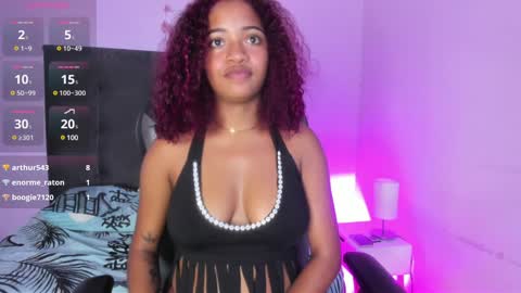 Lady  online show from 01.21.25