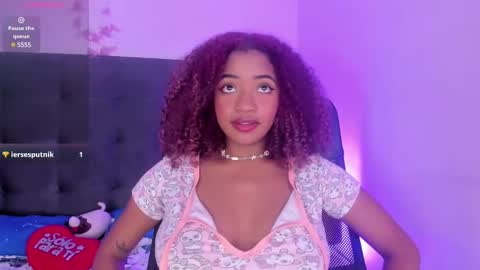 Lady  online show from 02.11.25