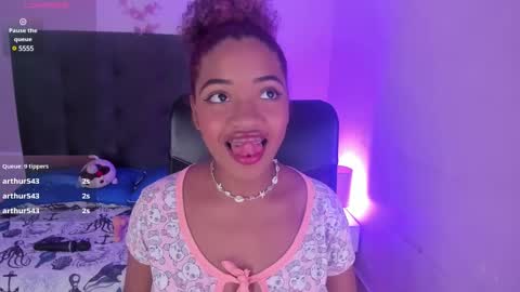 Lady  online show from 02.11.25