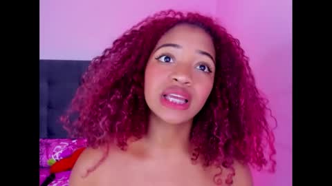 Lady  online show from 02.18.25