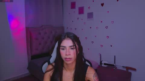 SARAH  online show from 03.01.26