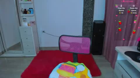 Ig brunette of your dreams online show from 04.21.26